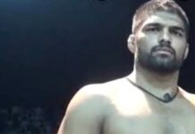 2023 Rustam-e-Punjab Dangal: Adnan Tairanwala Pehlwan Defeats Shahid Pochar Pehlwan