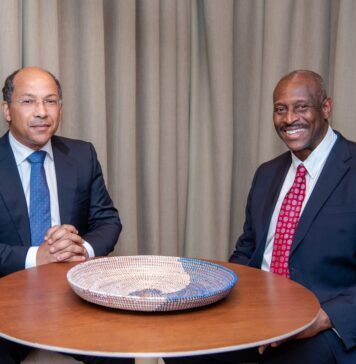 APO Group becomes Official Public Relations Partner of Rugby Africa, the governing body of rugby in Africa