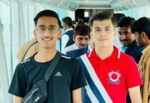 IBSF World U17; U21 Men & U21 Women Snooker Championships 2023