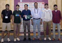 2023 WESPAC World Scrabble C’ship-Diamond Category: Pakistan’s Hammad Wins World Title In Dominant Style + Ranking & Prize Money Tables