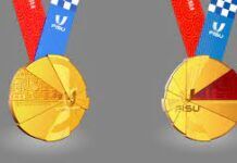 FISU World University Games 2023: Final Medals Table | China Dominantly On Top