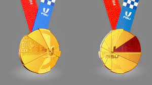FISU World University Games 2023: Final Medals Table | China Dominantly On Top