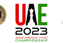 Asian Amateur Chess Championship 2023: India’s Kumaresh & UAE’s Alserkal Victorious