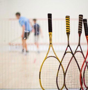 2025 Pakistan National Junior Squash: Day 3 | 1st Round Matches Played