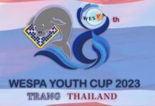 2023 WESPA World Youth Cup; Scrabble Championship: Defending Champion Pakistan Team Announced