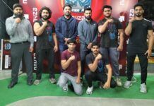 2024 National Armwrestling Season 2: Mateen Asif Champion