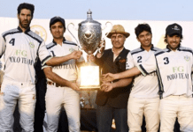 National ‘Quaid’ Polo C’ship 2024: Final | FG Polo Lift The Most Prestigious Trophy