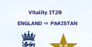 Cricket-Pakistan Tour Of England 2024: 4th T20I | England Whitewash Series