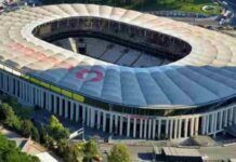 Football Türkiye: To Host Two European Finals Türkiye Hosts Europa League Finals