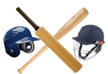 Allsportspk Knowledge: Baseball Vs Cricket; USA Host To T20 World Cup Baseball vs Cricket