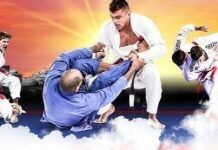 2024 Asian Jujitsu Championship: Pakistan Wins Three Medals