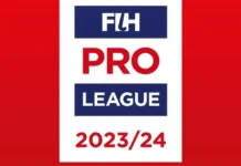 2023-24 Pro Hockey League: Final Points Table As Of 30th June Pro Hockey League Points Table