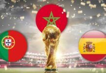 Football World Cup 2030: Morocco-Portugal-Spain Joint Hosts