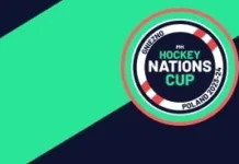 FIH Hockey Nations Cup 2024: Matchday 6th June | Pool Standings FIH Hockey Nations Cup 2024