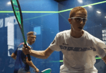 WSF World Juniors Squash Championsip: 2024 Champions Are Egypt’s Amina & Zakaria