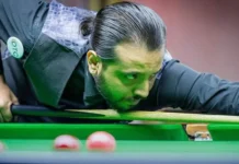 2024 ACBS 6reds Snooker Championships: Final | Pakistan’s Awais Munir 2024 Title Winner