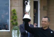 Golf | 152nd Open Championship; Scotland : Xander Schauffele Emerges Winner
