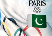 2024 Paris Olympics: Pakistan’s Seven Athletes To Particpate
