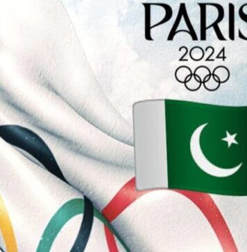 2024 Paris Olympics: Pakistan’s Seven Athletes To Particpate