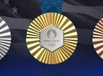 Paris 2024 Olympics-FINAL Medals Table: USA On Top; China Equals In Gold