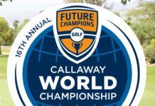 16th FCG Jr. Golf World Championship 2024: Day 2 | Mexico’s Guillermo In Lead + Full Leaderboard