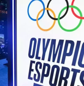 1st Olympic Esports Games: To Be Hosted By Saudi Arabia