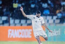 Football | Sweden League Team Mjällby AIF Welcomes Pakistan’s Abdullah Iqbal For € 200K