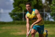 Paris 2024 Olympics-Morals: Australian Hockey Player In Custody; Allegedly Purchased Cocaine