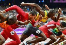 World Athletics: August Events Post Olympics