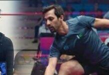 Squash | Bega Open 2024; Australia: Pakistan’s Nasir Victorious