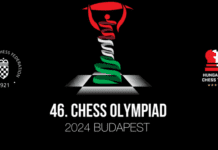 45th Chess Olympiad 2024: Checkmates of Global Talents