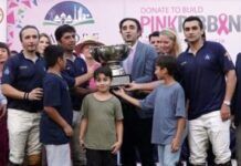 Pakistan-Polo in Pink 2024: Newage Cables Clinches The Title