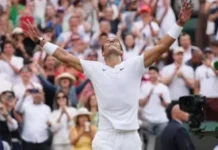 Rafael Nadal’s Glorious Farewell: The Sun Sets on a Golden Era
