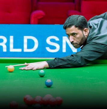 2024 World Snooker Men’s Championships: Pakistan’s Mohammad Asif’s ‘Triple Triumph’