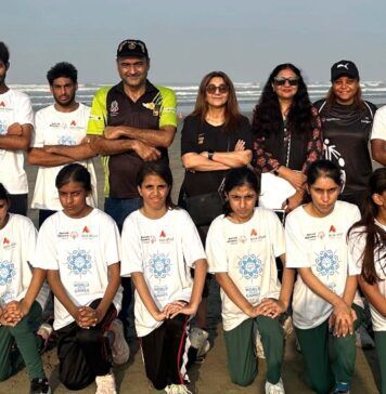 2024 Special Olympics Winter Games: Pakistan Athletes To Compete