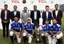 Battle Axe Polo Cup 2024: Diamond Paints Win 10th Edition Title