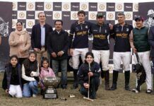 Lahore Open Polo Championship 2024: Master Paints/Newage Cables Clinch The 13th Title