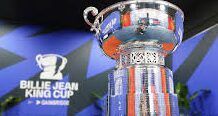 2025 Billie Jean King Cup: Qualifiers Schedule Announced