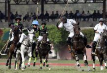 62nd National ‘Quaid’ Open Polo Championship 2025: FG Polo and HN Polo Triumphant