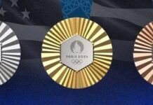 Paris 2024 Olympics: Tarnished Medals | 220 Requests For Replacement