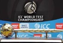 2025 ICC World Test Championship Final: Record Prize Money Announced