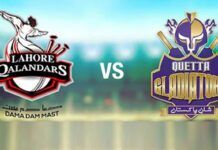 Cricket | PSL-Pakistan Super League 2025: A Final It Was! Lahore Qalandars Are Champions