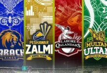 Cricket | PSL-Pakistan Super League 2025: Indefinitely Postponed