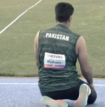 Asian Athletics Championship 2025: Arshad Nadeem Secures Historic Gold