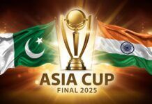 Cricket | Asia Cup 2025: India Secures Victory, Introduces Politics To A Gentlemen’s Game