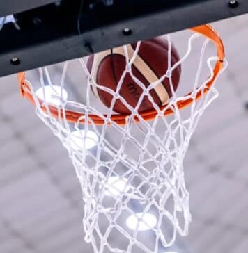 FIBA Drops the Hammer: British Basketball Federation Suspended
