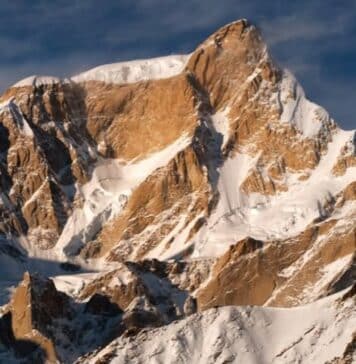 Pakistan’s Karakoram-Chumik Kangri Peak: Polish–Slovak Team Makes First Documented Ascent
