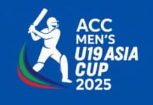 U19 Asia Cup 2025 Final: Pakistan Crowned U19 Asian Champions