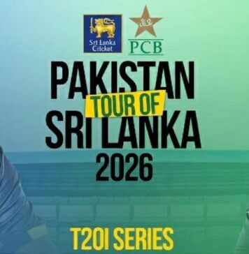 Pakistan T20I Tour of Sri Lanka 2026: A Battle of Resilience and Rain