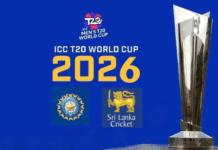 2026 T20 World Cup: Enters Geopolitical Crisis as Bangladesh Boycotts Indian Leg